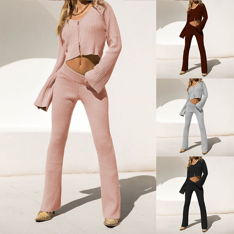 Cozyedge Loungewear Set