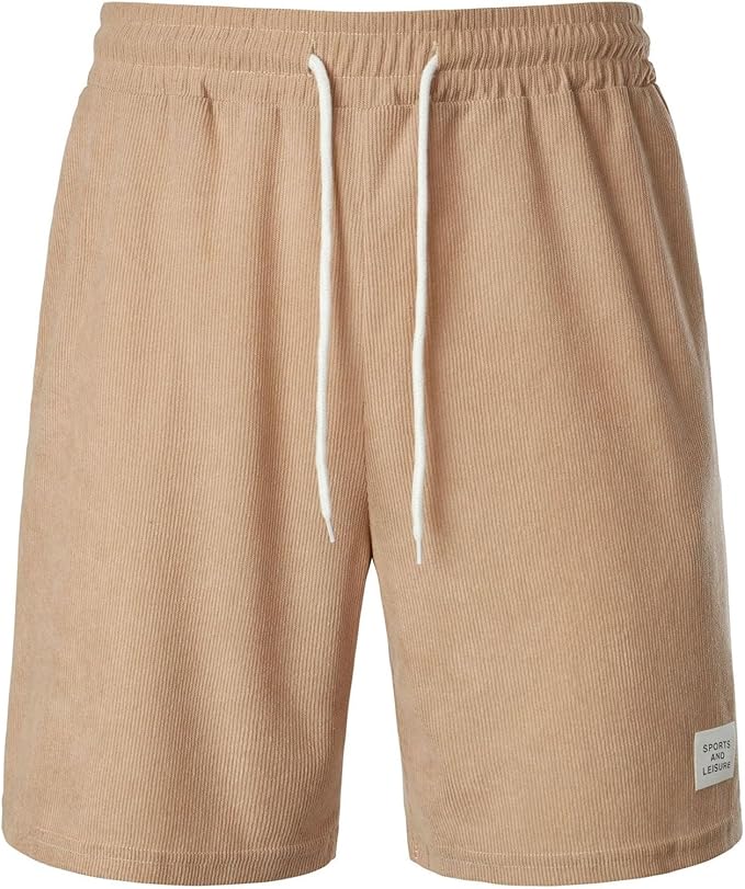 Men's Premium Sweat Shorts