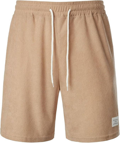 Men's Premium Sweat Shorts