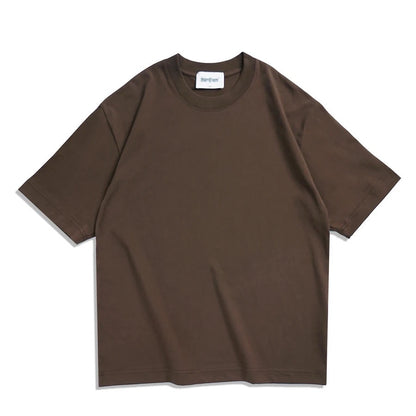 Oversized Zomer T-shirt