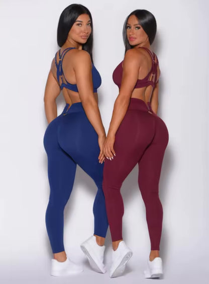 Dames Fitness Set