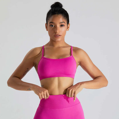 Essential Seamless Yoga Set