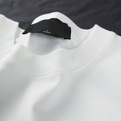 Oversized Zomer T-shirt
