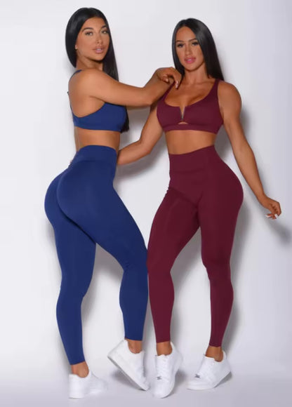 Dames Fitness Set