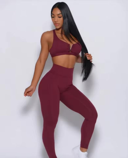 Dames Fitness Set