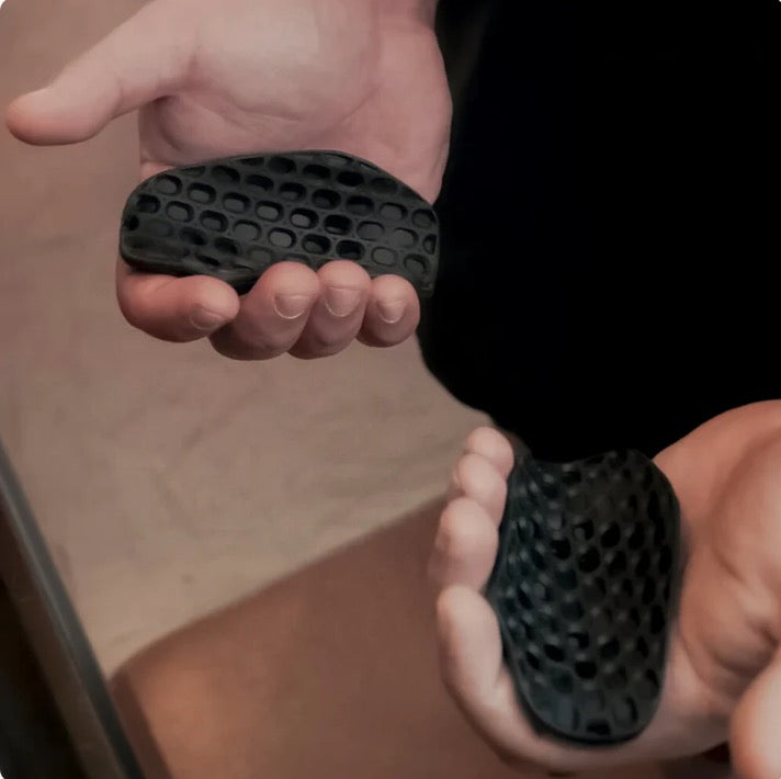 FingerFlex – Förbättra din greppstyrka på 7 dagar