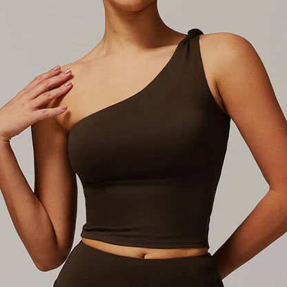 Dames Yoga Set – Professionele Fitnessoutfit