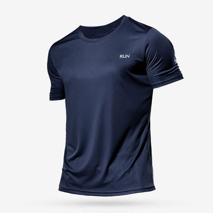 Summer Sport Gym t-shirt