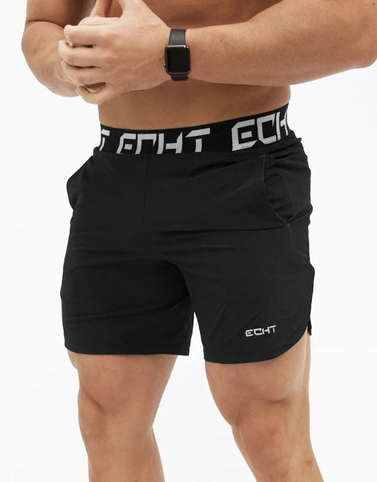 Men’s Bodybuilding & Fitness Shorts