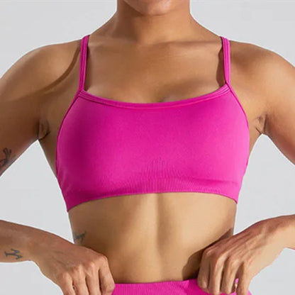 Essential Seamless Yoga Set