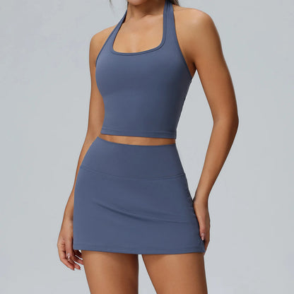 Elegante Dames Sportset