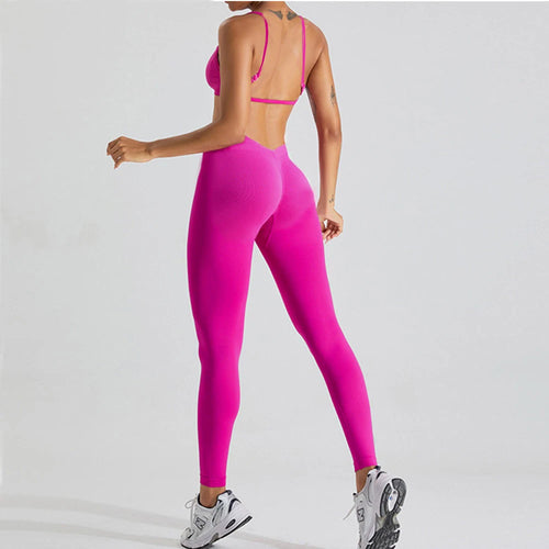 Essential Seamless Yoga Set