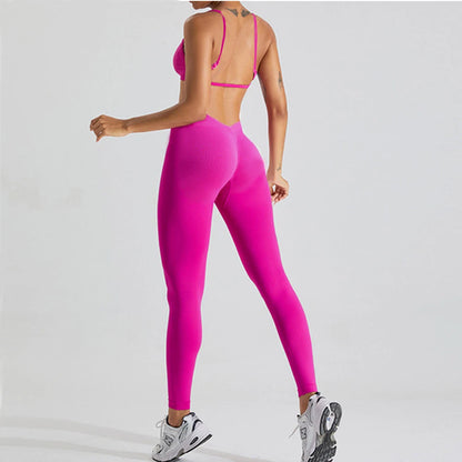 Essential Seamless Yoga Set