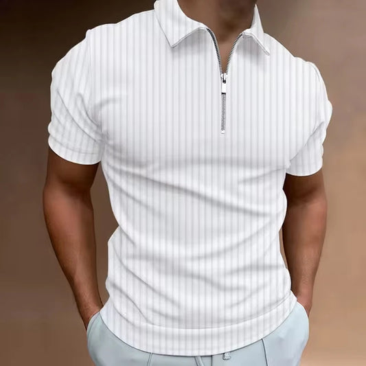 Men’s Golf Polo Shirt