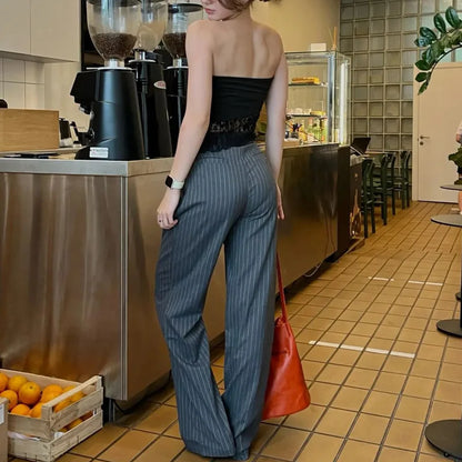 Dames Formele Broek