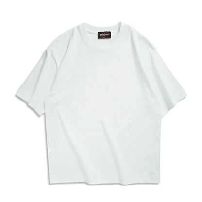Oversized Zomer T-shirt