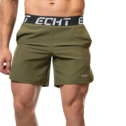 Men’s Bodybuilding & Fitness Shorts