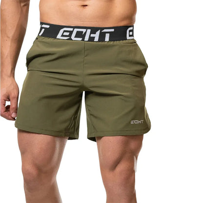 Men’s Bodybuilding & Fitness Shorts