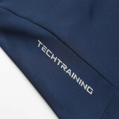 Men’s Quick-Dry Athletic Shorts