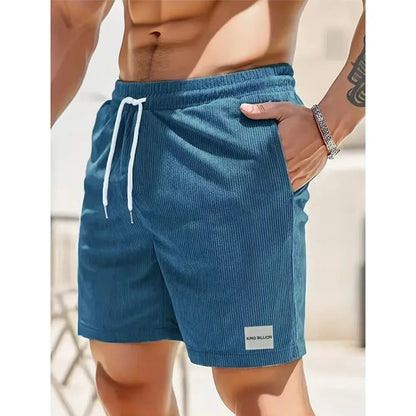 Men's Premium Sweat Shorts
