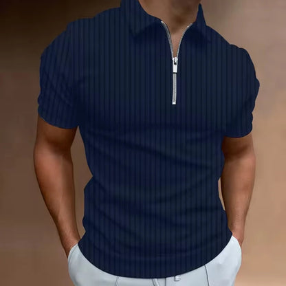 Men’s Golf Polo Shirt