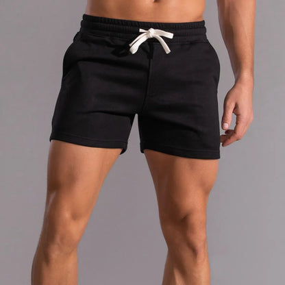 Heren Active Fit Sportshort