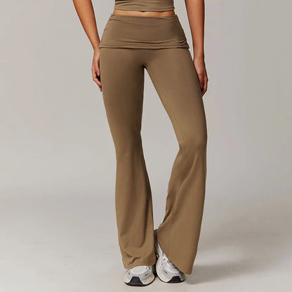 Dames Yoga Set – Professionele Fitnessoutfit
