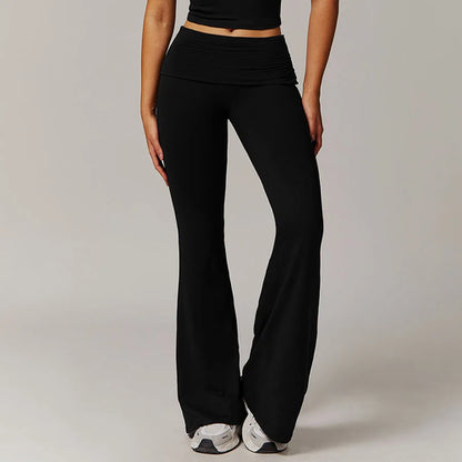 Dames Yoga Set – Professionele Fitnessoutfit