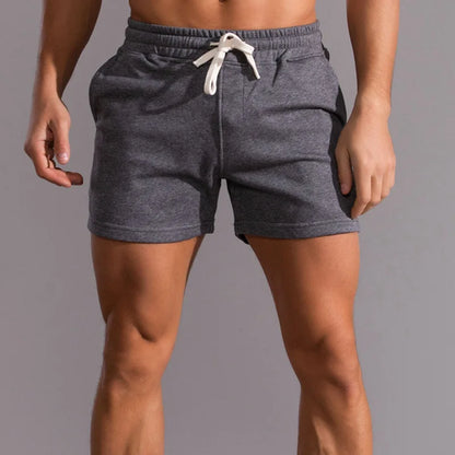 Heren Active Fit Sportshort