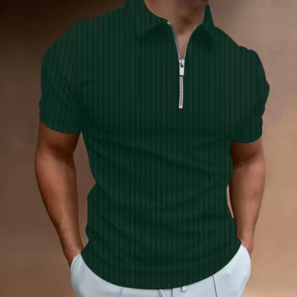 Men’s Golf Polo Shirt