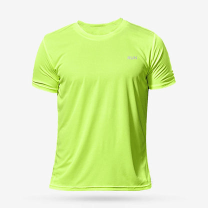 Summer Sport Gym t-shirt