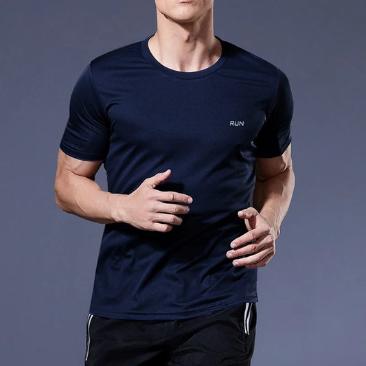 Summer Sport Gym t-shirt