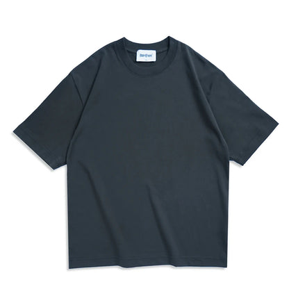 Oversized Zomer T-shirt
