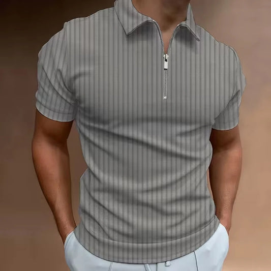Men’s Golf Polo Shirt