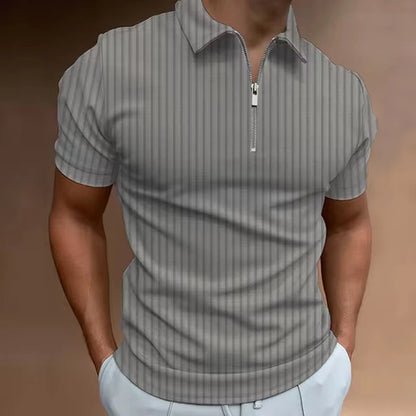 Men’s Golf Polo Shirt