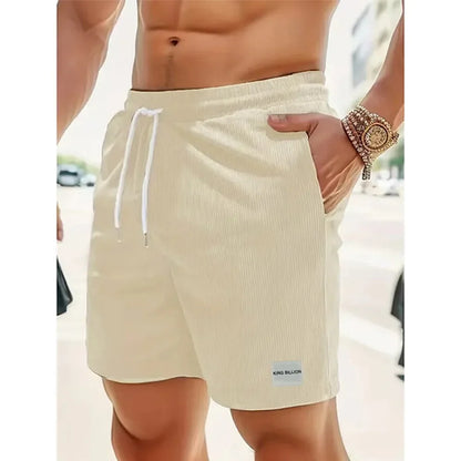 Men's Premium Sweat Shorts