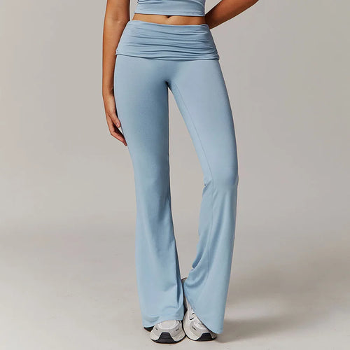 Dames Yoga Set – Professionele Fitnessoutfit