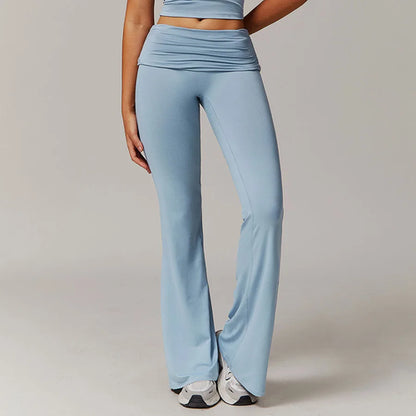 Dames Yoga Set – Professionele Fitnessoutfit