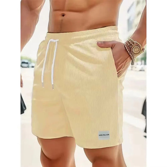 Men's Premium Sweat Shorts