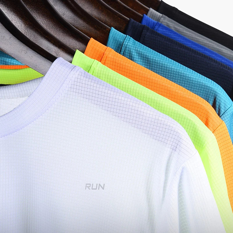 Summer Sport Gym t-shirt