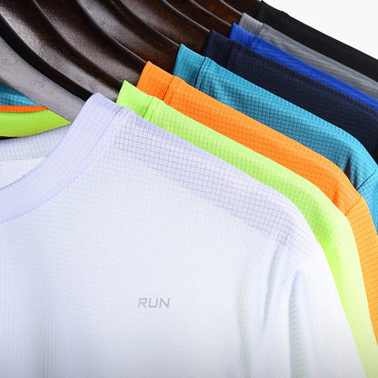 Summer Sport Gym t-shirt