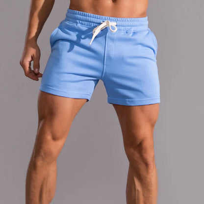 Heren Active Fit Sportshort