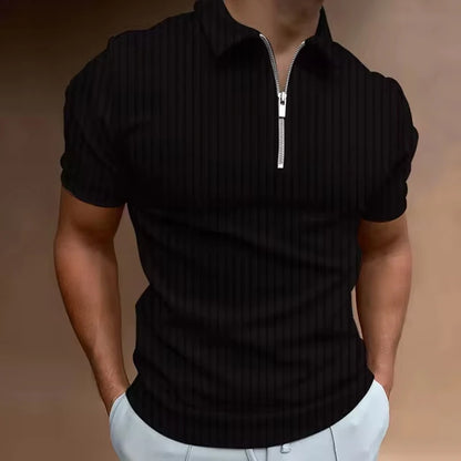 Men’s Golf Polo Shirt