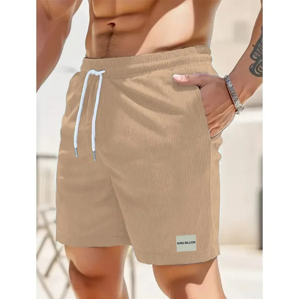 Men's Premium Sweat Shorts