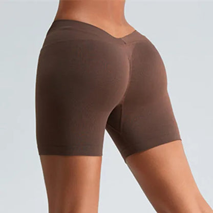 Essential Seamless Yoga Set