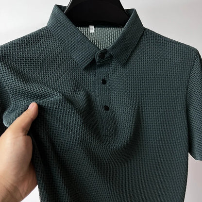 Nette Zomer T-shirt voor Heren