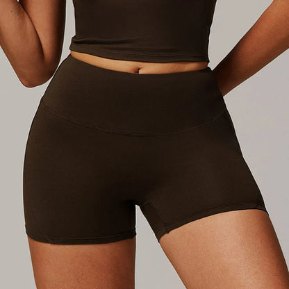 Dames Yoga Set – Professionele Fitnessoutfit