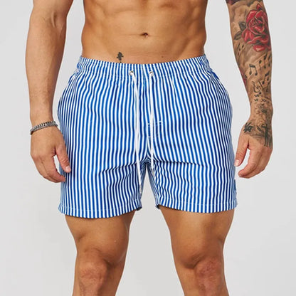 Jersey Pleated Sweatshorts