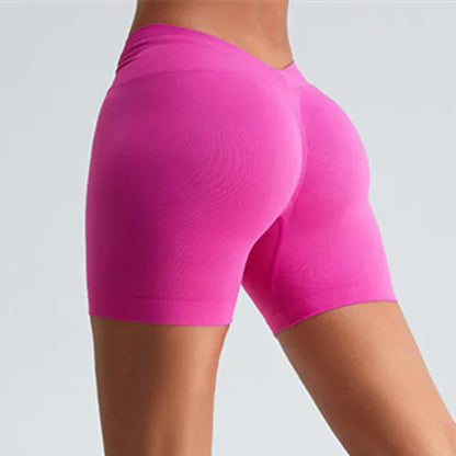 Essential Seamless Yoga Set