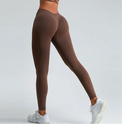 Essential Seamless Yoga Set
